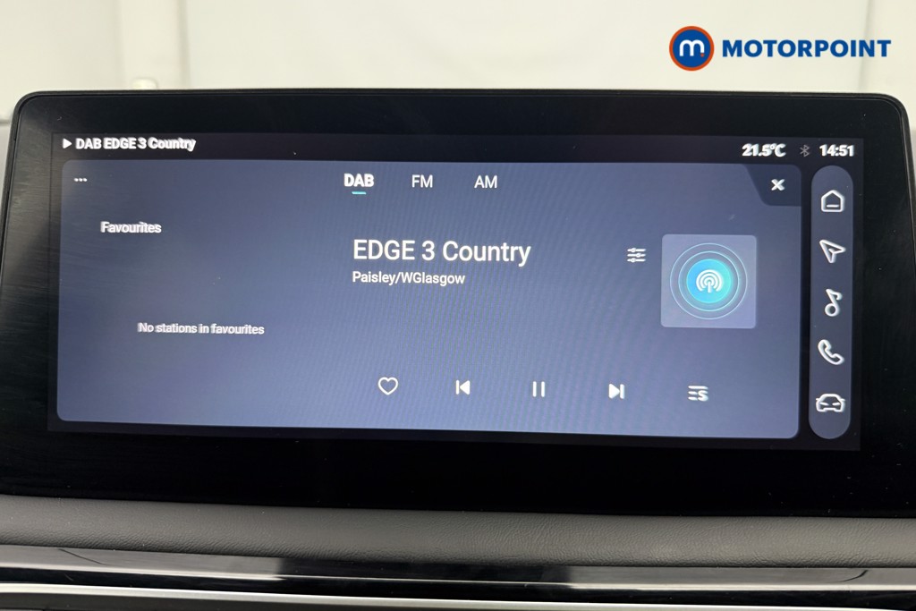 Used MG MG3 2025 for sale - 77946649: Photo 12