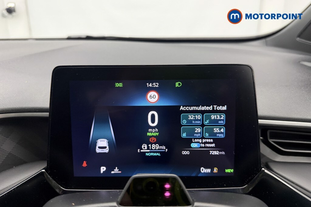 Used MG MG3 2025 for sale - 77946649: Photo 14