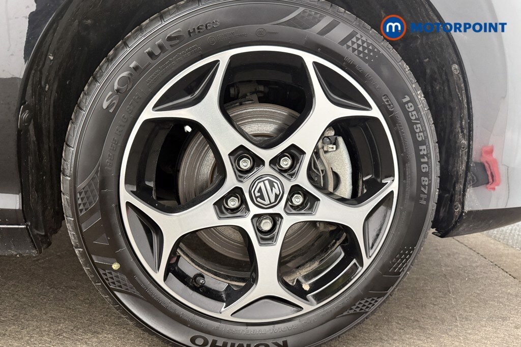 Used MG MG3 2025 for sale - 77946649: Photo 19