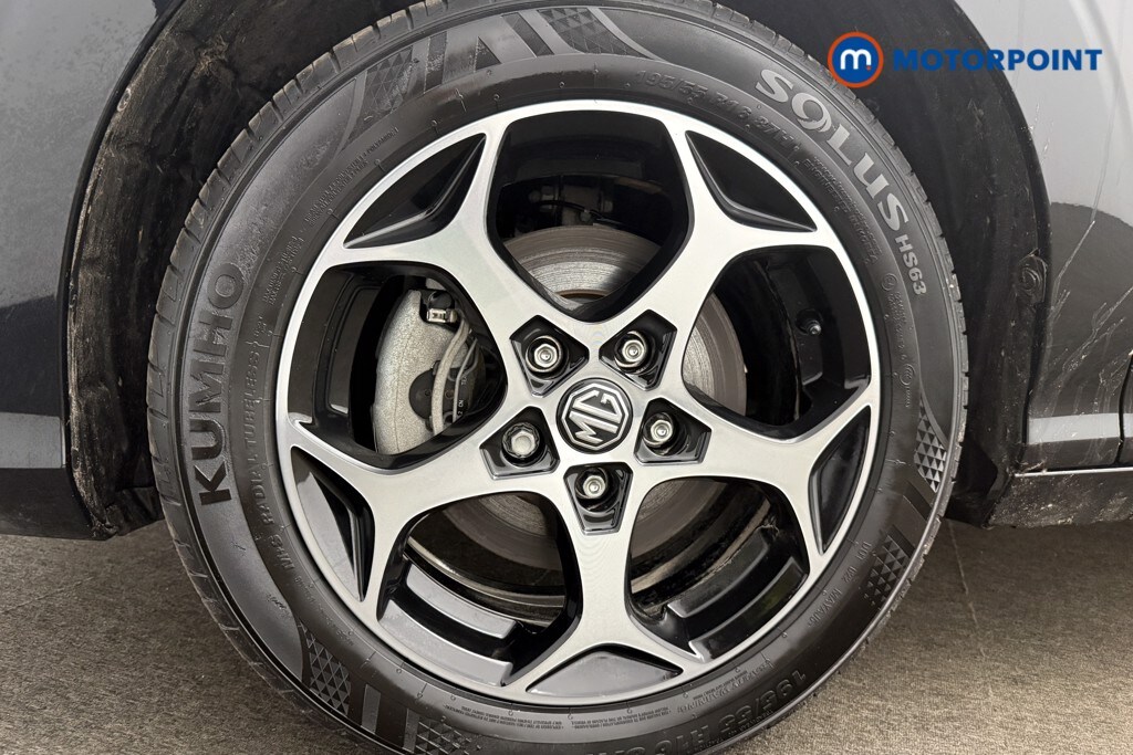 Used MG MG3 2025 for sale - 77946649: Photo 20