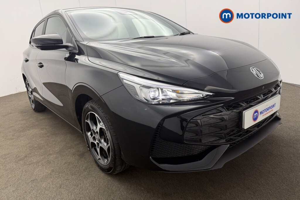 Used MG MG3 2025 for sale - 77946649: Photo 33