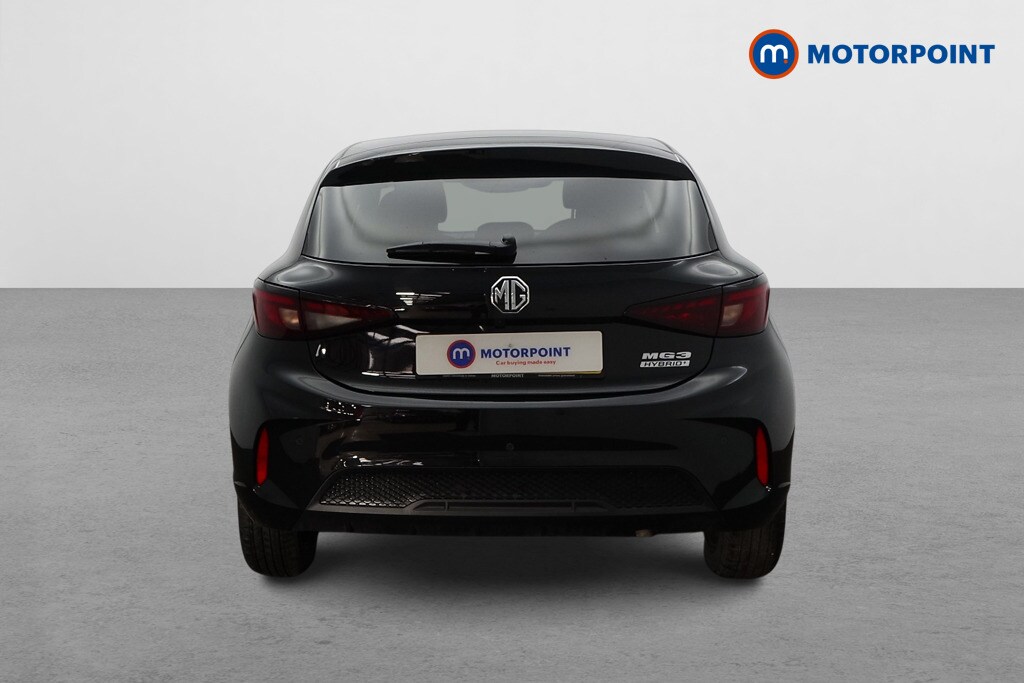 Used MG MG3 2025 for sale - 77946649: Photo 6