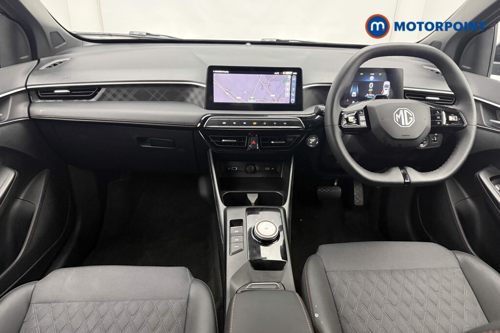 Used MG MG3 2025 for sale - 77946649: Photo 9