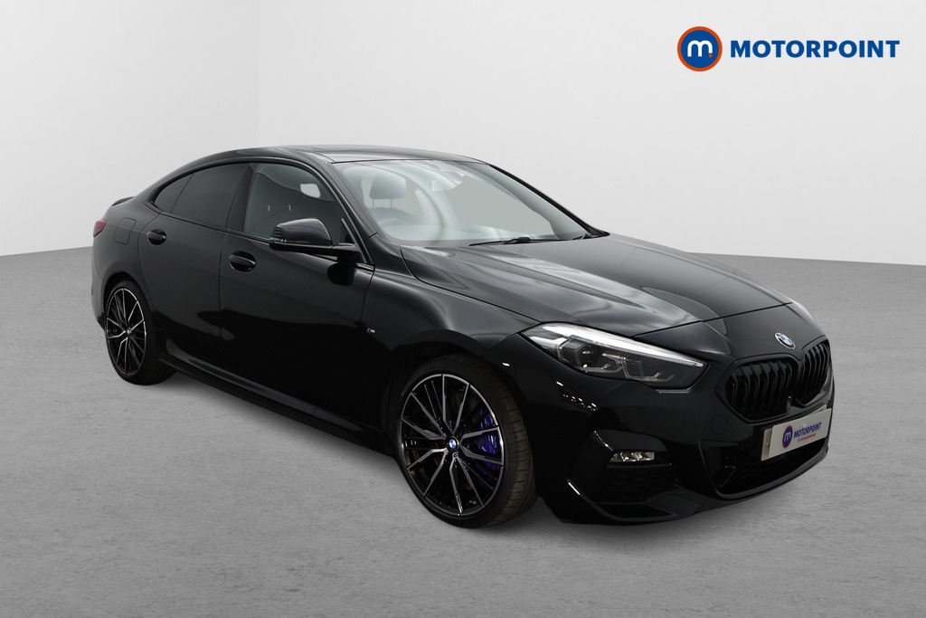 Used BMW 2 Series 2023 for sale - 76735923: Photo 1