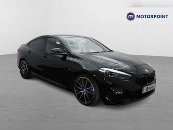 2023 - 218i [136] M Sport 4dr DCT