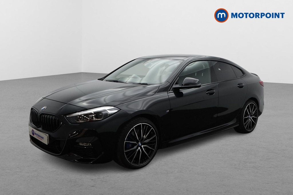 Used BMW 2 Series 2023 for sale - 76735923: Photo 3