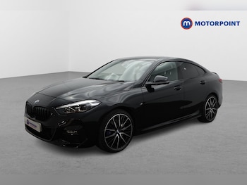 Used BMW 2 Series 2023 for sale - 76735923: Photo