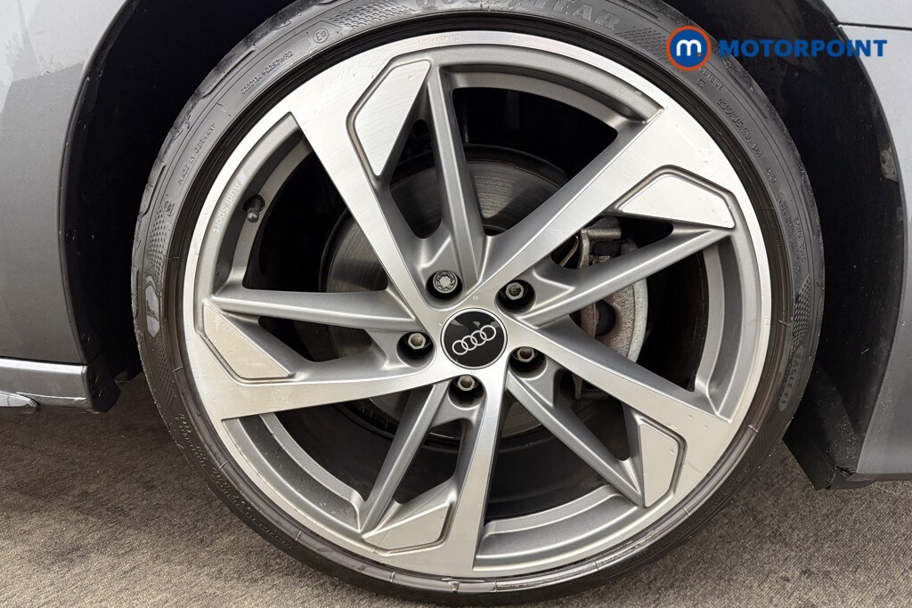 Used Audi A3 for sale - 77567988: Photo 12