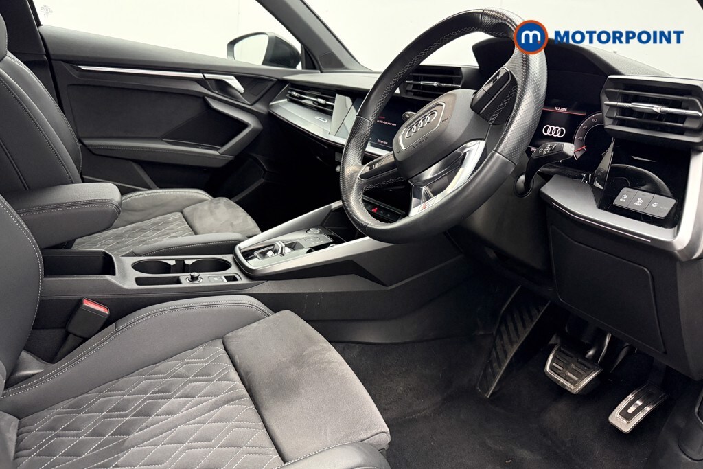 Used Audi A3 for sale - 77567988: Photo 13