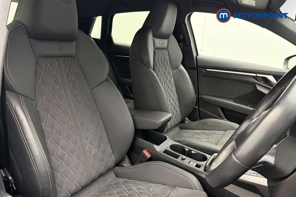 Used Audi A3 for sale - 77567988: Photo 14