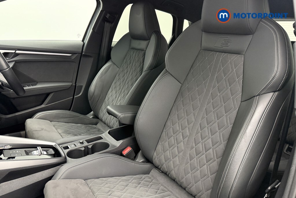 Used Audi A3 for sale - 77567988: Photo 15