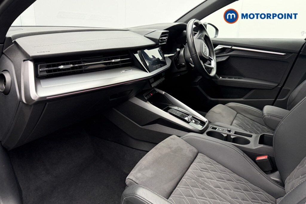 Used Audi A3 for sale - 77567988: Photo 16