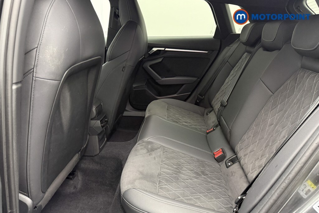 Used Audi A3 for sale - 77567988: Photo 17