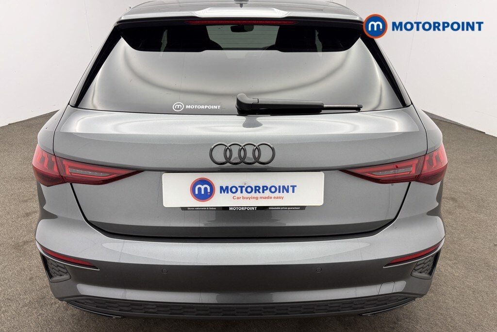 Used Audi A3 for sale - 77567988: Photo 18