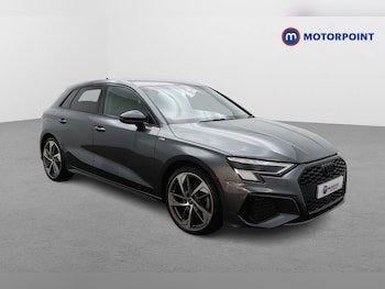 Used Audi A3 undefined for sale - 77567988: Photo
