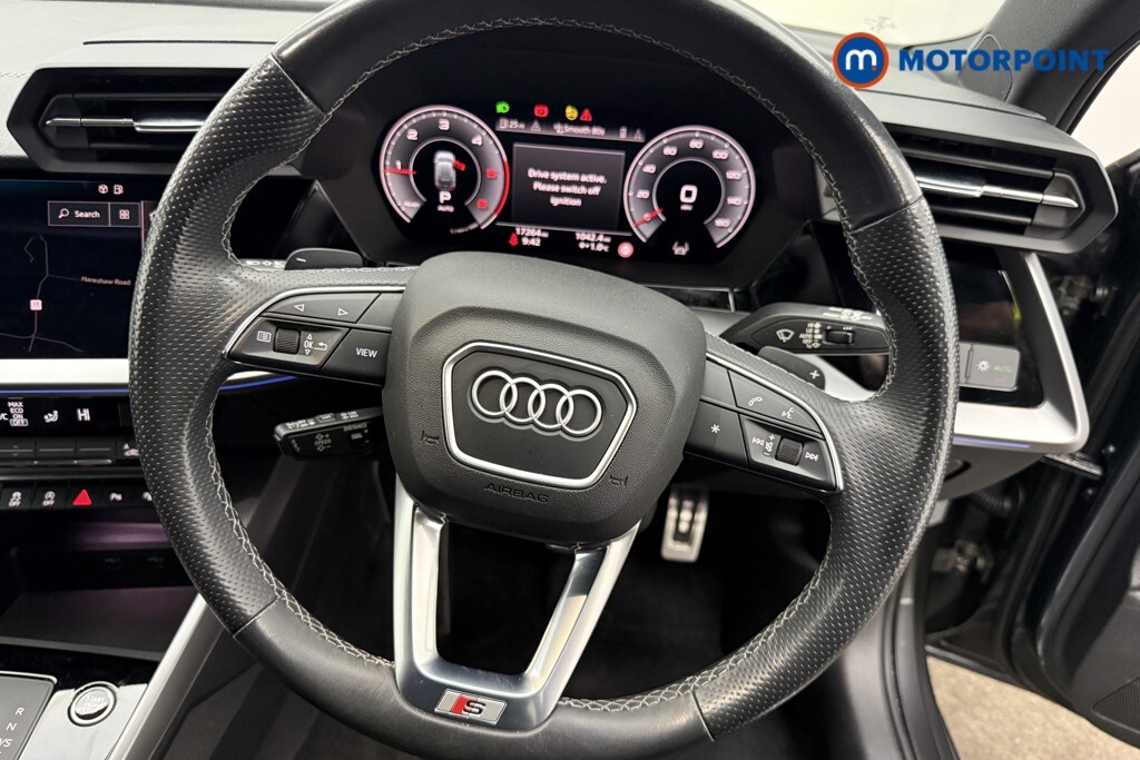 Used Audi A3 for sale - 77567988: Photo 29