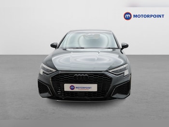 Used Audi A3 undefined for sale - 77567988: Photo