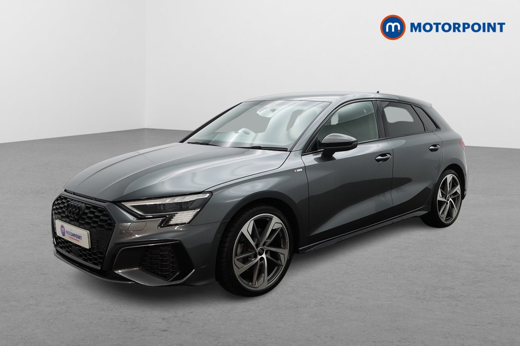 Used Audi A3 for sale - 77567988: Photo 3