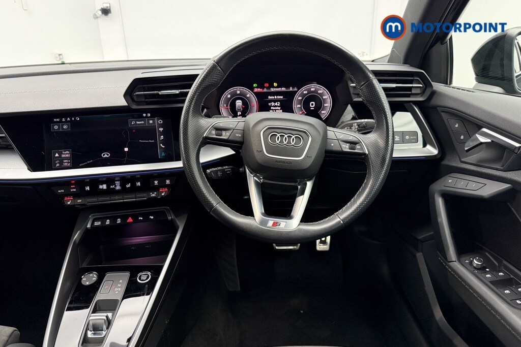 Used Audi A3 for sale - 77567988: Photo 31