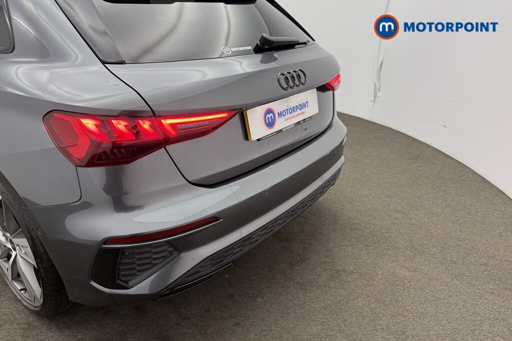 Used Audi A3 for sale - 77567988: Photo 32