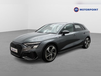 Used Audi A3 undefined for sale - 77567988: Photo