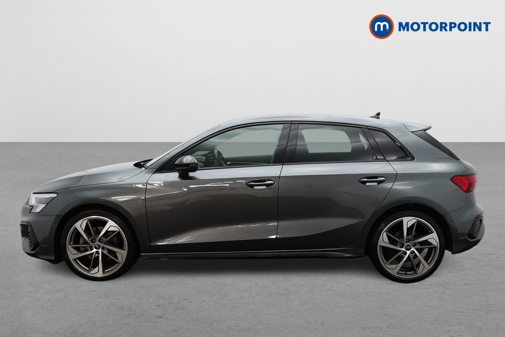 Used Audi A3 for sale - 77567988: Photo 4