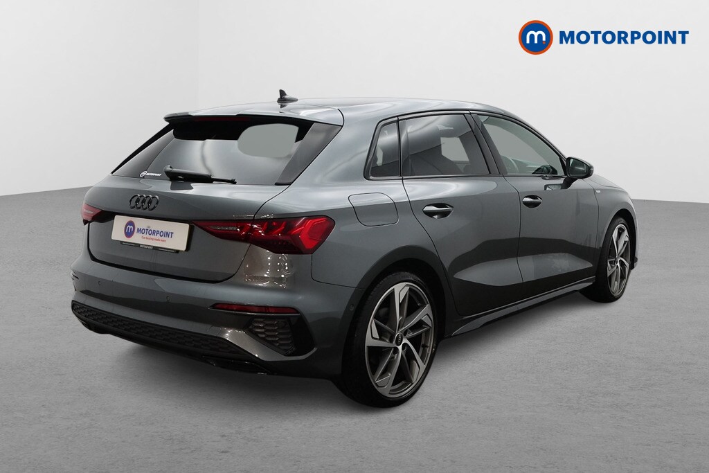 Used Audi A3 for sale - 77567988: Photo 7