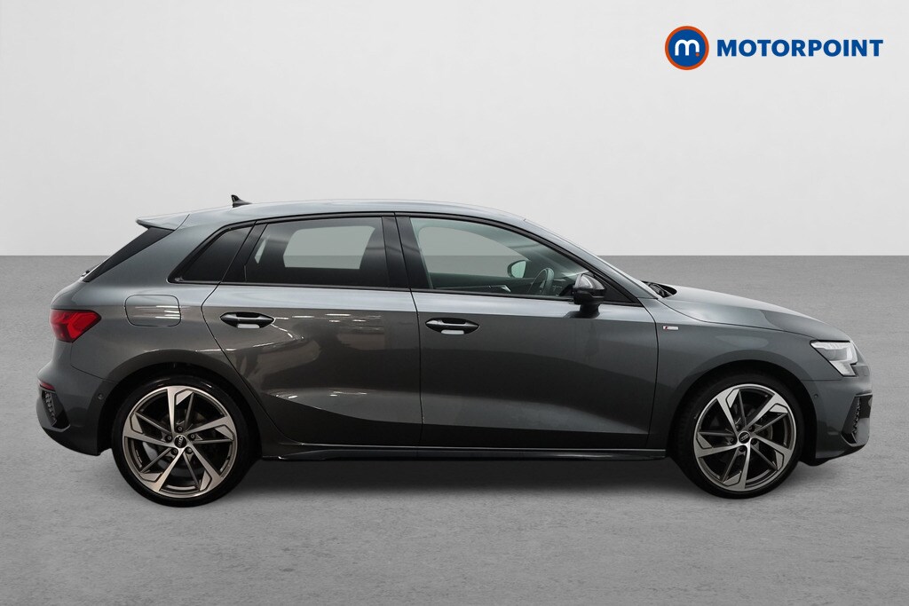 Used Audi A3 for sale - 77567988: Photo 8