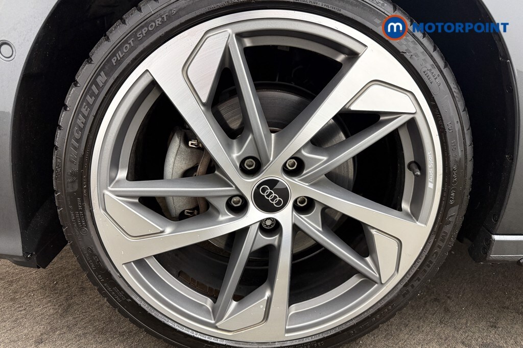 Used Audi A3 for sale - 77567988: Photo 9