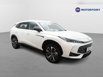 Used MG MG HS 2025 for sale - 78569021: Photo
