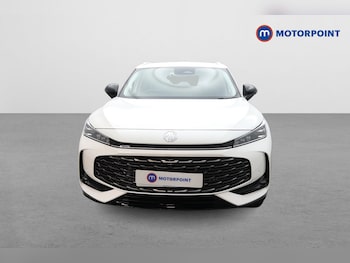 Used MG MG HS 2025 for sale - 78569021: Photo