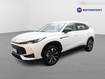 Used MG MG HS 2025 for sale - 78569021: Photo