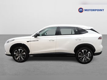 Used MG MG HS 2025 for sale - 78569021: Photo