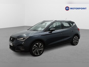 Used SEAT Arona undefined for sale - 78717049: Photo