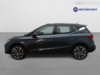 Used SEAT Arona undefined for sale - 78717049: Photo
