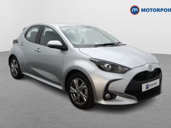Used Toyota Yaris 2024 for sale - 75329090: Photo
