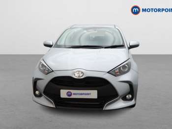 Used Toyota Yaris 2024 for sale - 75329090: Photo