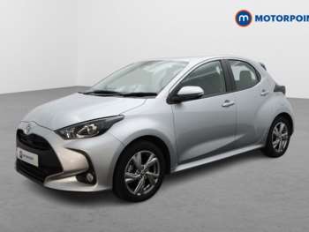 Used Toyota Yaris 2024 for sale - 75329090: Photo