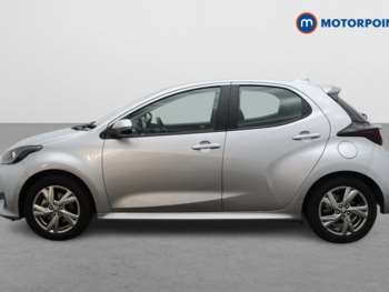Used Toyota Yaris 2024 for sale - 75329090: Photo