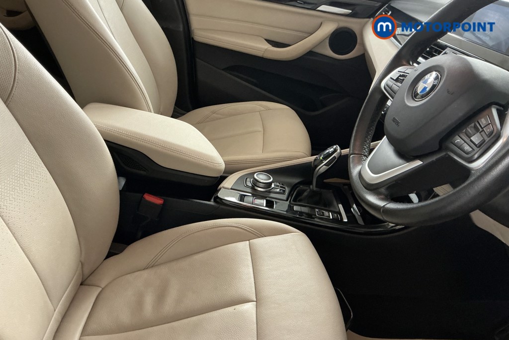 Used BMW X1 2019 for sale - 76557684: Photo 12