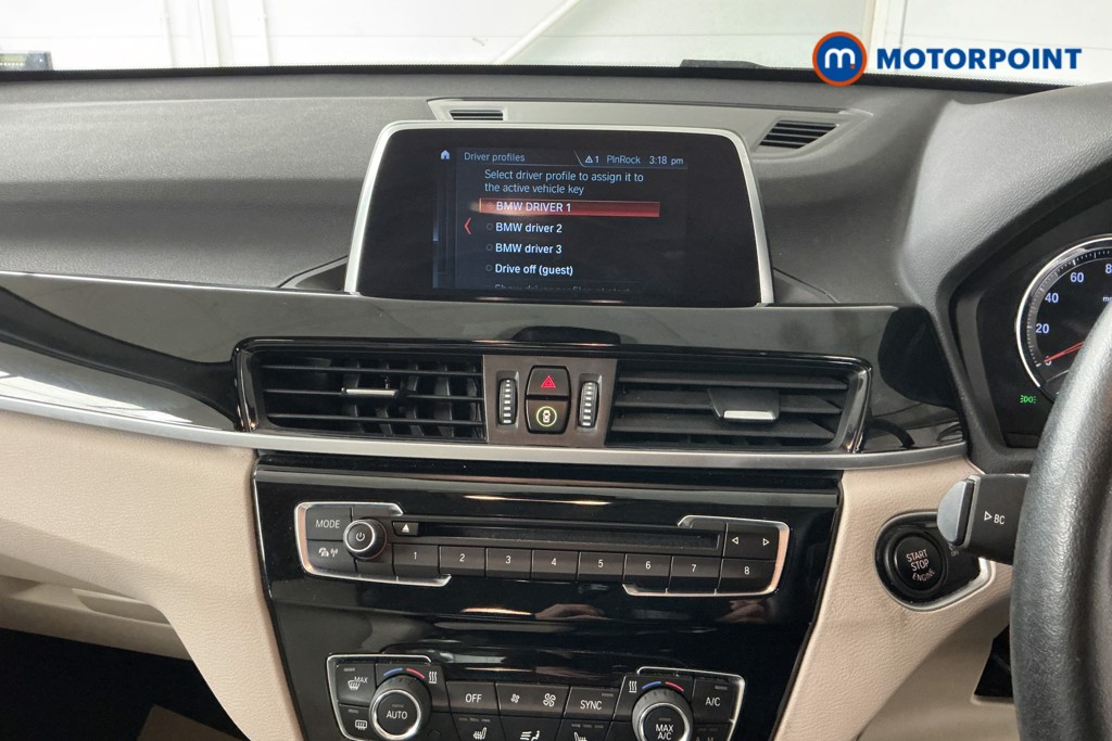 Used BMW X1 2019 for sale - 76557684: Photo 13