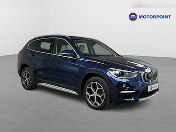 Used BMW X1 2019 for sale - 76557684: Photo