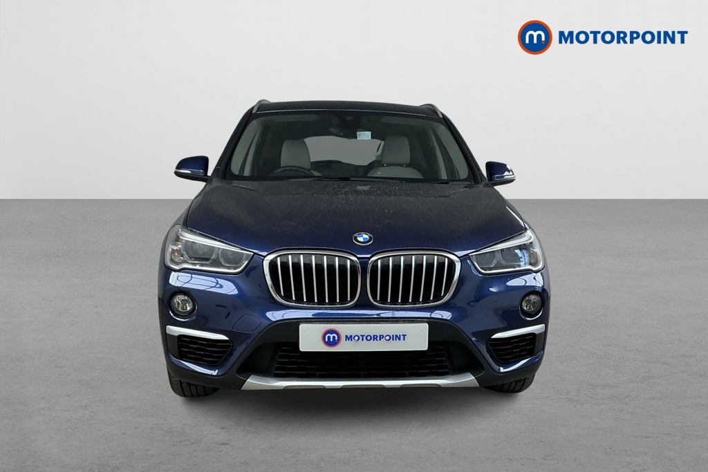 Used BMW X1 2019 for sale - 76557684: Photo 2