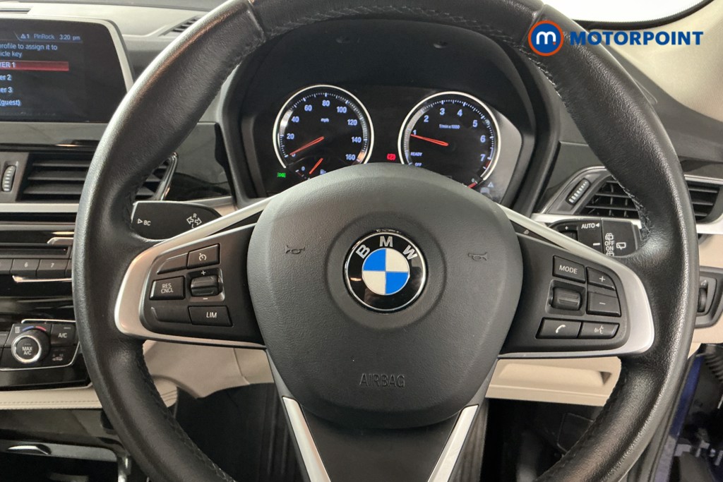 Used BMW X1 2019 for sale - 76557684: Photo 25