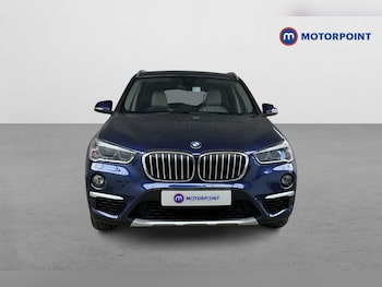 Used BMW X1 2019 for sale - 76557684: Photo