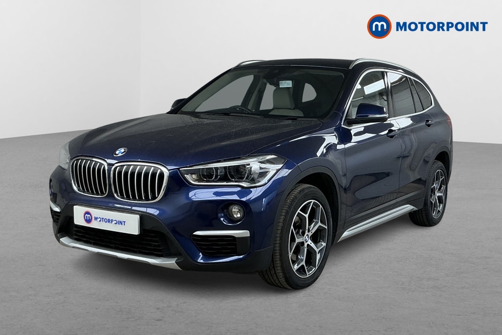 Used BMW X1 2019 for sale - 76557684: Photo 3