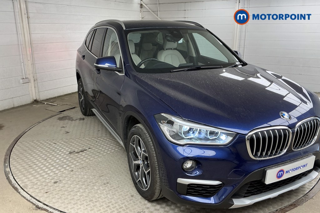 Used BMW X1 2019 for sale - 76557684: Photo 34