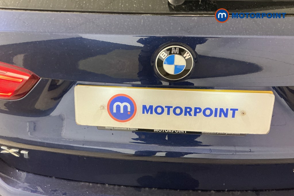 Used BMW X1 2019 for sale - 76557684: Photo 38