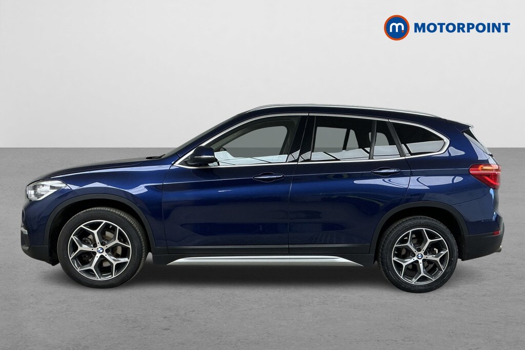 Used BMW X1 2019 for sale - 76557684: Photo 4