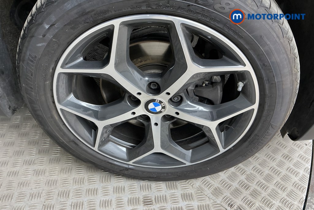 Used BMW X1 2019 for sale - 76557684: Photo 40
